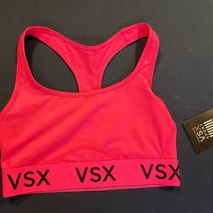Victoria’s Secret Sports Bra